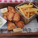 Sufni Bisztró Székesfehérvár - Étel/ital