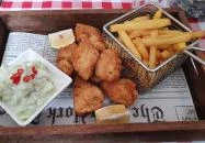 Sufni Bisztró Székesfehérvár