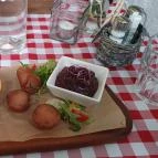 Sufni Bisztró Székesfehérvár - Étel/ital