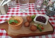 Sufni Bisztró Székesfehérvár