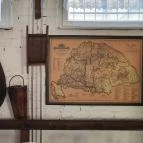 Sufni Bisztró Székesfehérvár - Belső