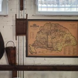 Sufni Bisztró Székesfehérvár - Belső