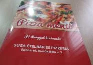 Suga Vendéglő Újfehértó