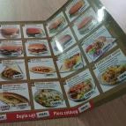 Suga Vendéglő Újfehértó - Egyéb