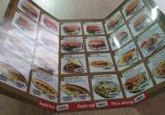 Suga Vendéglő Újfehértó