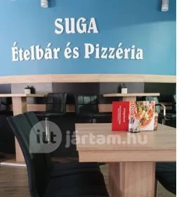 Suga Vendéglő 