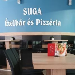 Suga Vendéglő Újfehértó - Egyéb