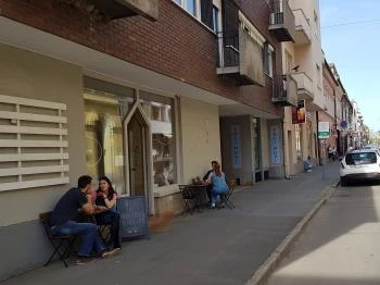 Sugar & Candy Szeged