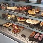 Sugar & Candy Szeged - Belső