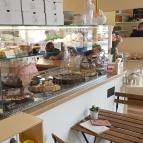 Sugar & Candy Szeged - Étel/ital