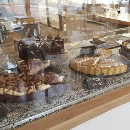 Sugar & Candy, Szeged - Étel/ital