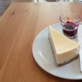 Sugar & Candy, Szeged - Étel/ital