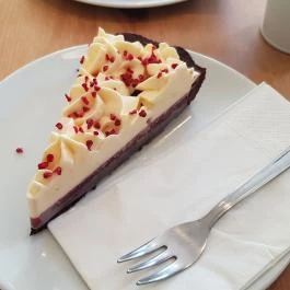 Sugar & Candy, Szeged - Étel/ital