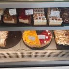 Sugar & Candy Szeged - Étel/ital