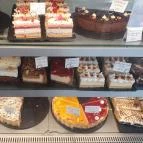 Sugar & Candy Szeged - Étel/ital