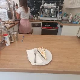 Sugar & Candy, Szeged - Étel/ital