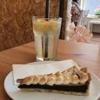 Sugar & Candy Szeged - Étel/ital