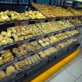 Sugár Pogácsa-Fornetti - Sugár Üzletközpont, Budapest - Étel/ital