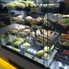 Sugár Pogácsa-Fornetti - Sugár Üzletközpont Budapest - Étel/ital