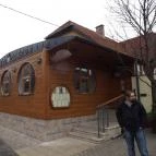 Sugovica Halászcsárda Kecskemét - Külső kép