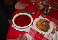 Sugovica Halászcsárda Kecskemét