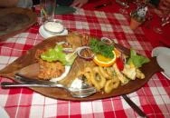 Sugovica Halászcsárda Kecskemét