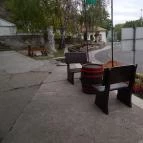 Sült Halak (Taverna Étterem) Tokaj - Külső kép