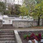 Sült Halak (Taverna Étterem) Tokaj - Külső kép