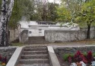 Sült Halak (Taverna Étterem) Tokaj