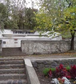 Sült Halak (Taverna Étterem)