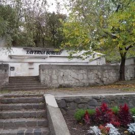 Sült Halak (Taverna Étterem) Tokaj - Külső kép