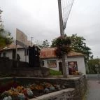 Sült Halak (Taverna Étterem) Tokaj - Külső kép