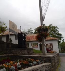 Sült Halak (Taverna Étterem)