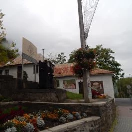 Sült Halak (Taverna Étterem) Tokaj - Külső kép