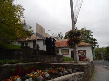 Sült Halak (Taverna Étterem) Tokaj