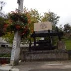 Sült Halak (Taverna Étterem) Tokaj - Külső kép