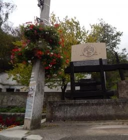 Sült Halak (Taverna Étterem)