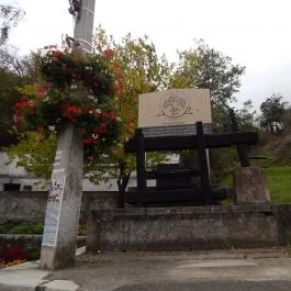 Sült Halak (Taverna Étterem) Tokaj - Külső kép