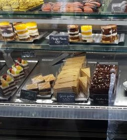 Sulyán Cukrászda - Gödöllő