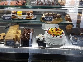 Sulyán Cukrászda - Gödöllő Gödöllő