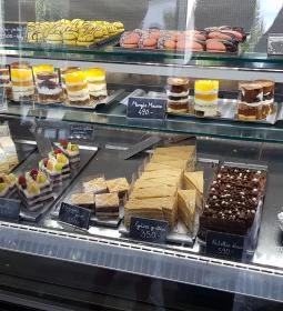 Sulyán Cukrászda - Gödöllő