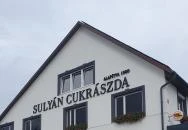 Sulyán Cukrászda (Veresegyház) Veresegyház