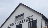 Sulyán Cukrászda (Veresegyház) Veresegyház - Egyéb