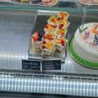 Sulyán Cukrászda (Veresegyház) Veresegyház - Egyéb