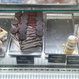 Sulyán Cukrászda (Veresegyház) Veresegyház - Egyéb