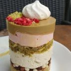 Sulyán Cukrászda (Veresegyház) Veresegyház - Egyéb