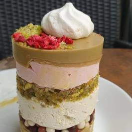 Sulyán Cukrászda (Veresegyház) Veresegyház - Egyéb