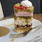 Sulyán Cukrászda (Veresegyház) Veresegyház - Egyéb