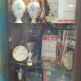 Sulyán Cukrászda (Veresegyház) Veresegyház - Egyéb