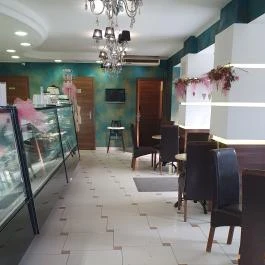 Sulyán Cukrászda (Veresegyház) Veresegyház - Egyéb